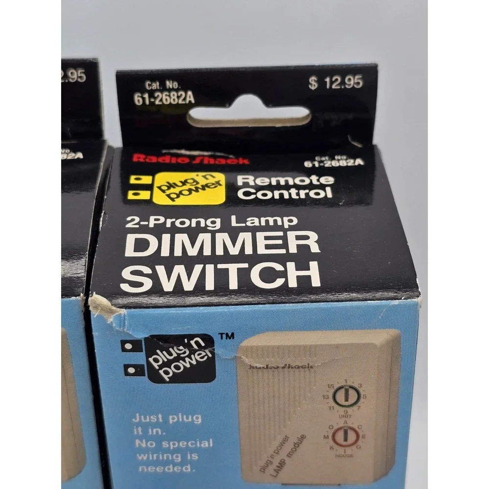 RadioShack this listing